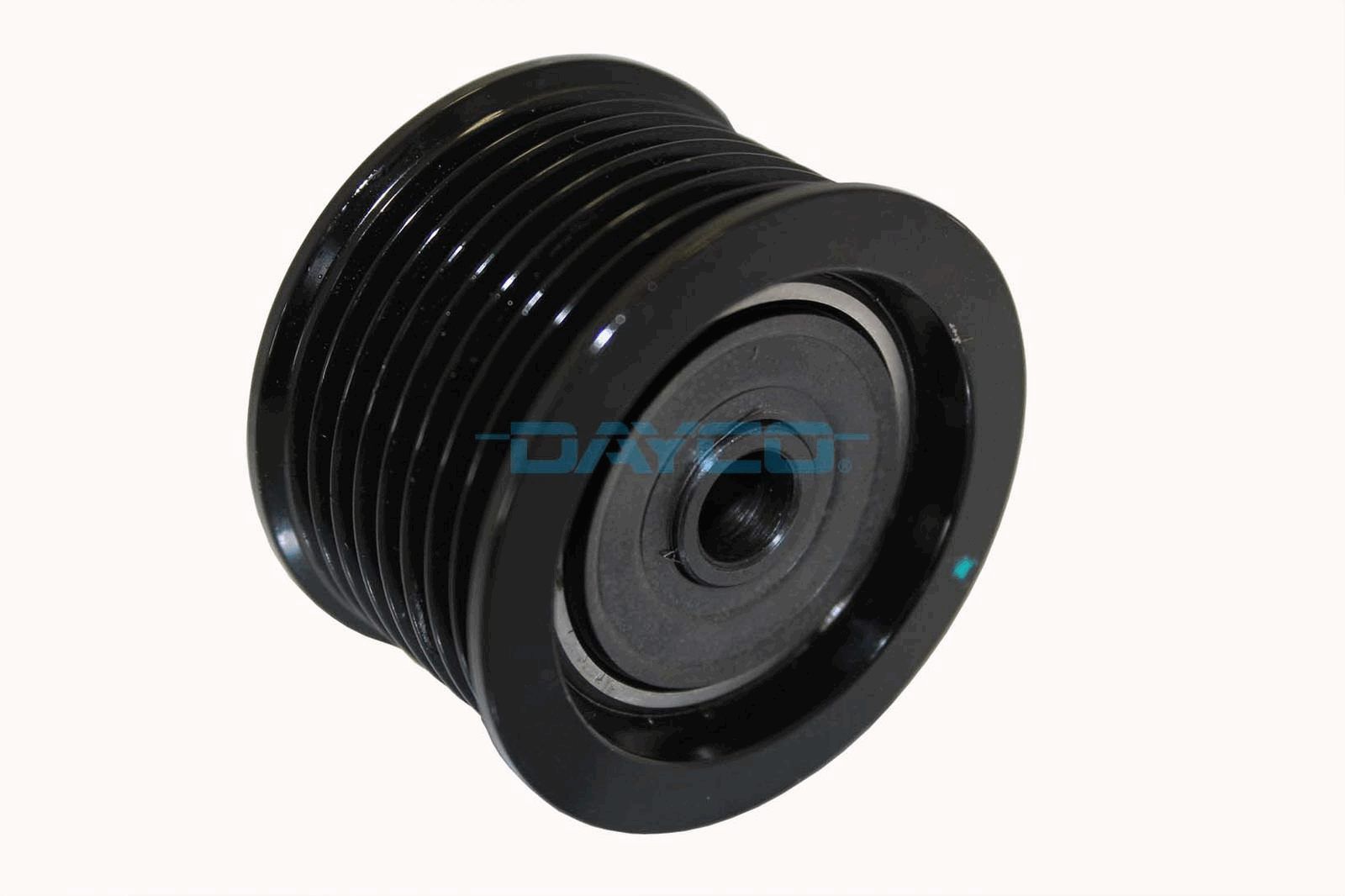 IDLER/TENSIONER PULLEY (EP307) 89502 - TecDoc Only