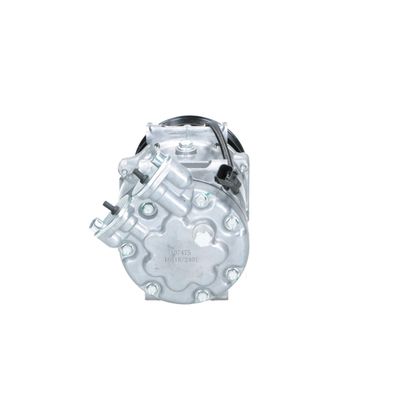 Airco Compressor Ford