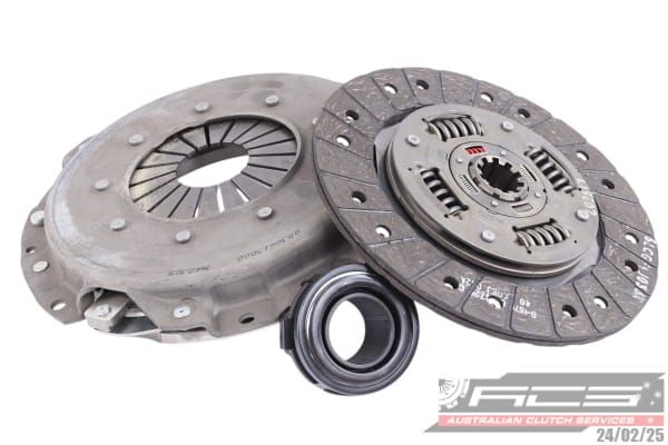 KIT STD MERC 300 3.0L - TecDoc Only