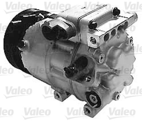 Compressor, air conditioning 813361