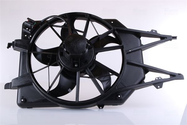 Fan, engine cooling 85216