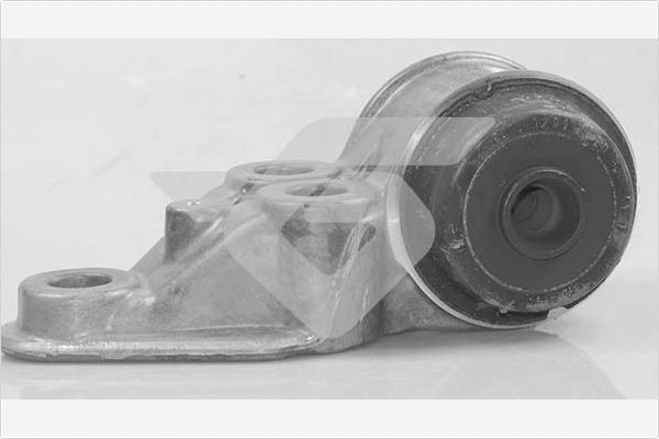 Lagerung, Achskörper