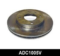 ADC1005V COMLINE Comline féktárcsa
