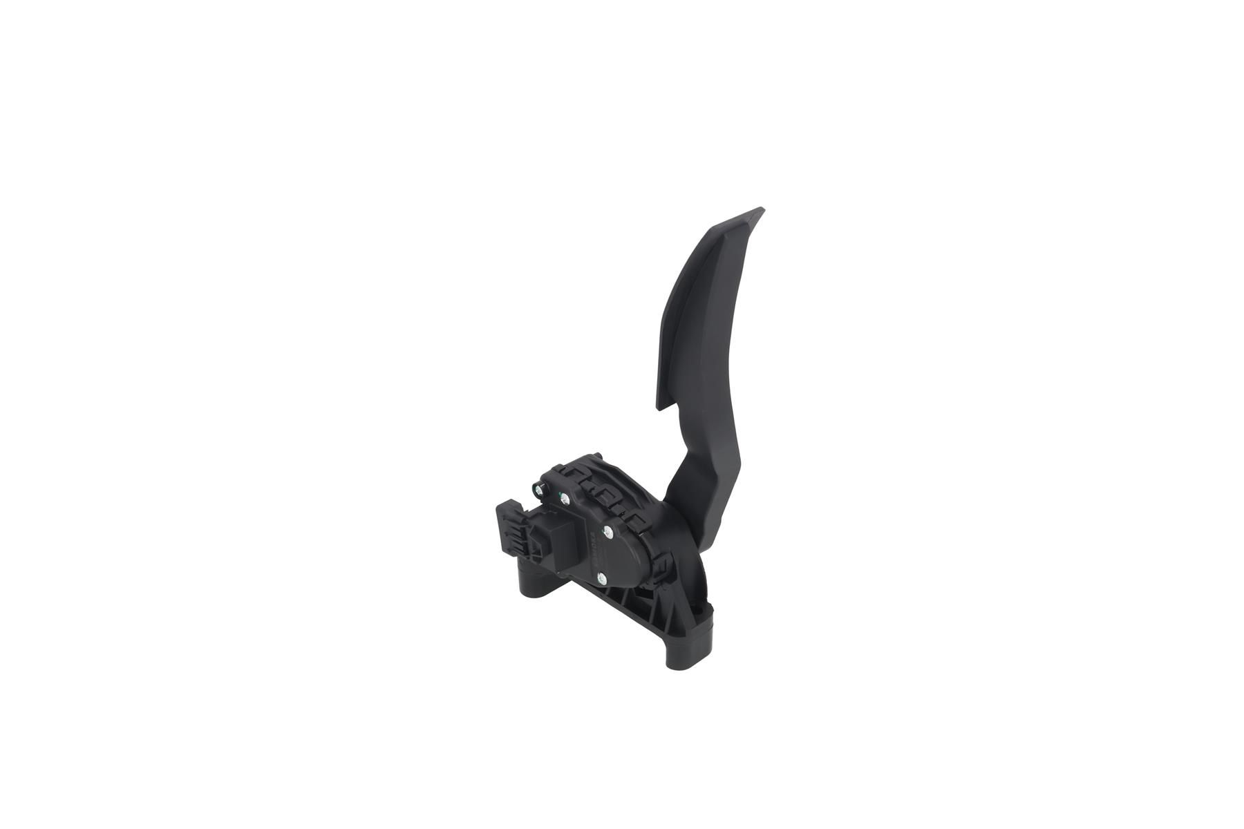 Fahrpedal