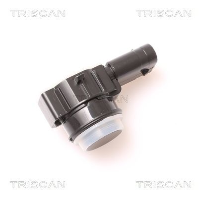 Sensor, Einparkhilfe
