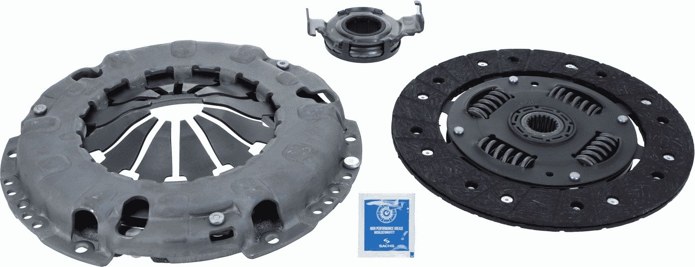 SACHS 3000 951 508 Clutch Kit