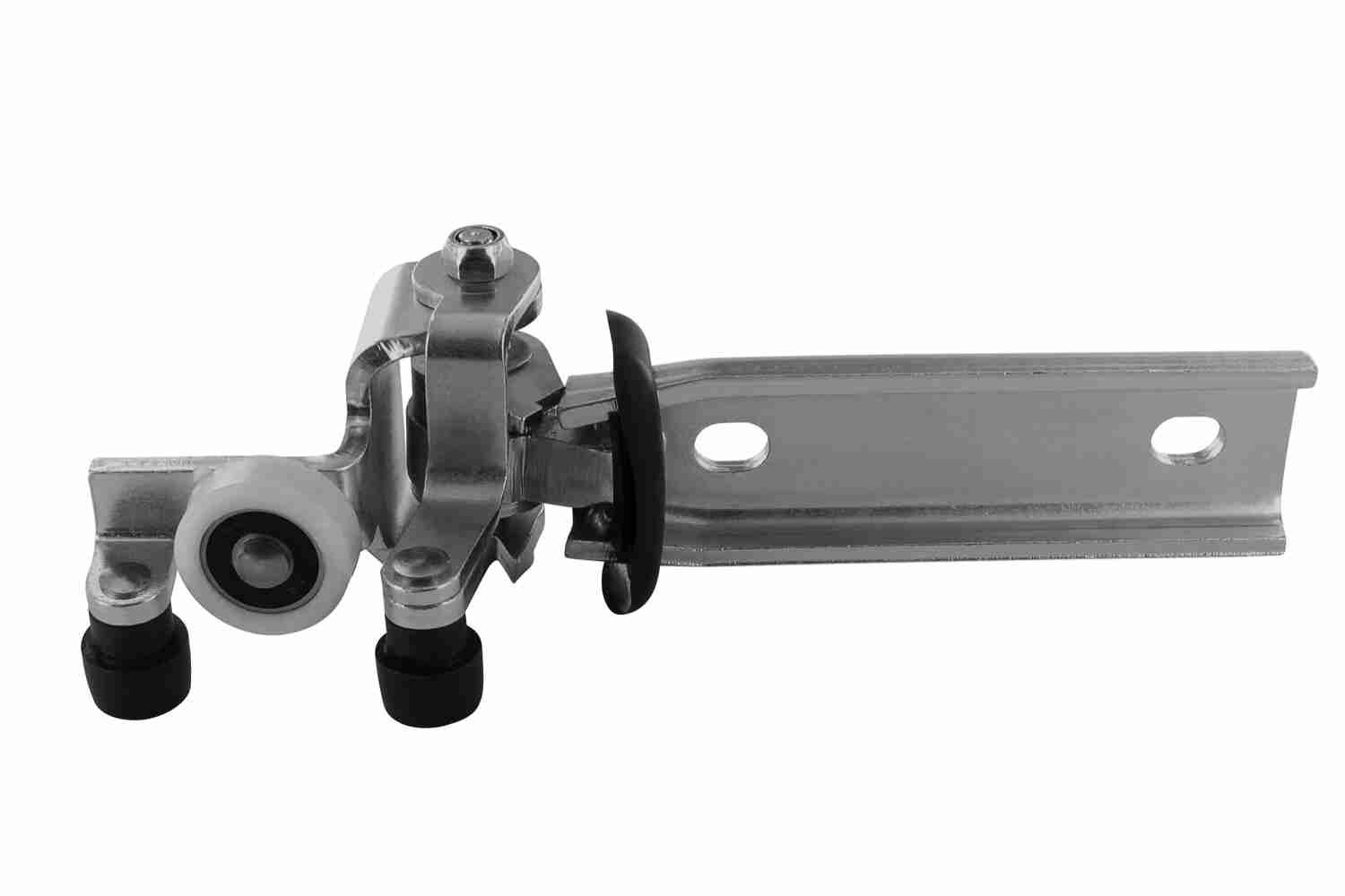 Rollenf&uuml;hrung, Schiebet&uuml;r