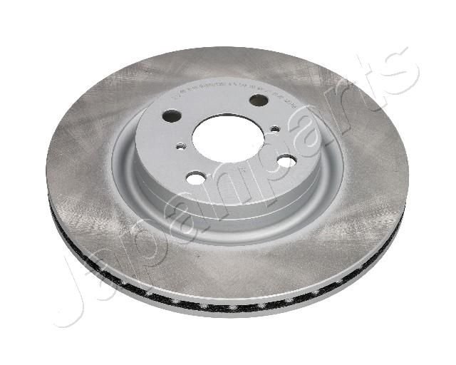 DI-2051C JAPANPARTS féktárcsa