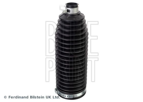 Faltenbalgsatz, Lenkung