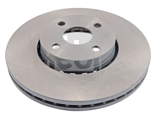 Brake Disc 26069