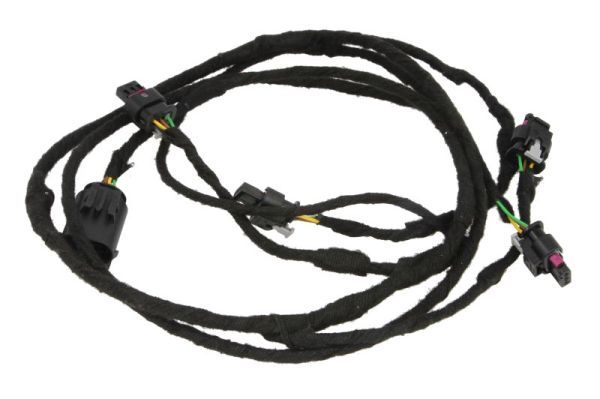 Sensor, Einparkhilfe