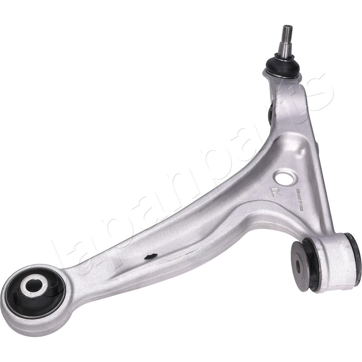 BS-370R JAPANPARTS lengőkar, kerékfelfüggesztés