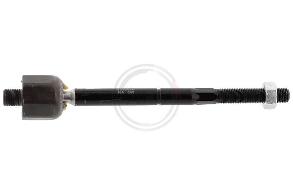 Axialgelenk, Spurstange