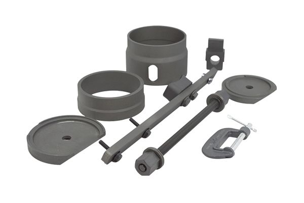 Ausdrücker, Querlenkerlagerbuchse