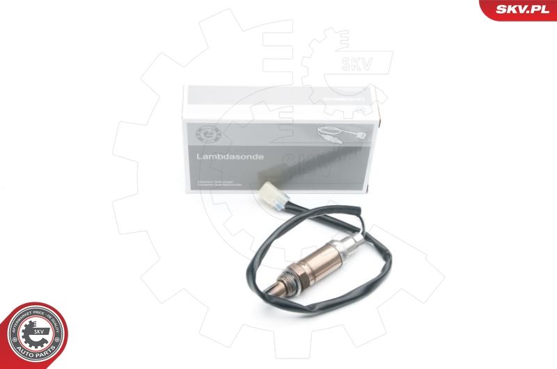 Lambda Sensor 09SKV661