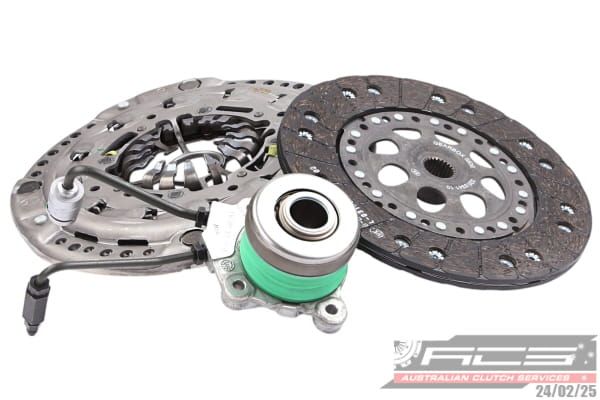 KIT STD MERC B200 2.0L inc CSC - TecDoc Only