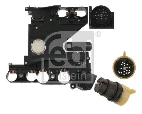 FEBI BILSTEIN 36542 - Mechatronik, Automatikgetriebe PLUS