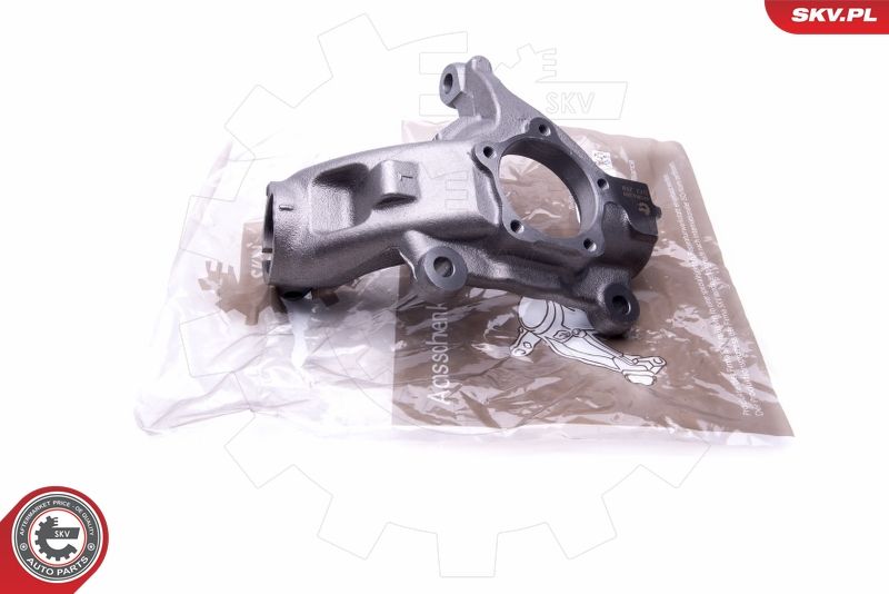 Steering Knuckle, wheel suspension 47SKV201