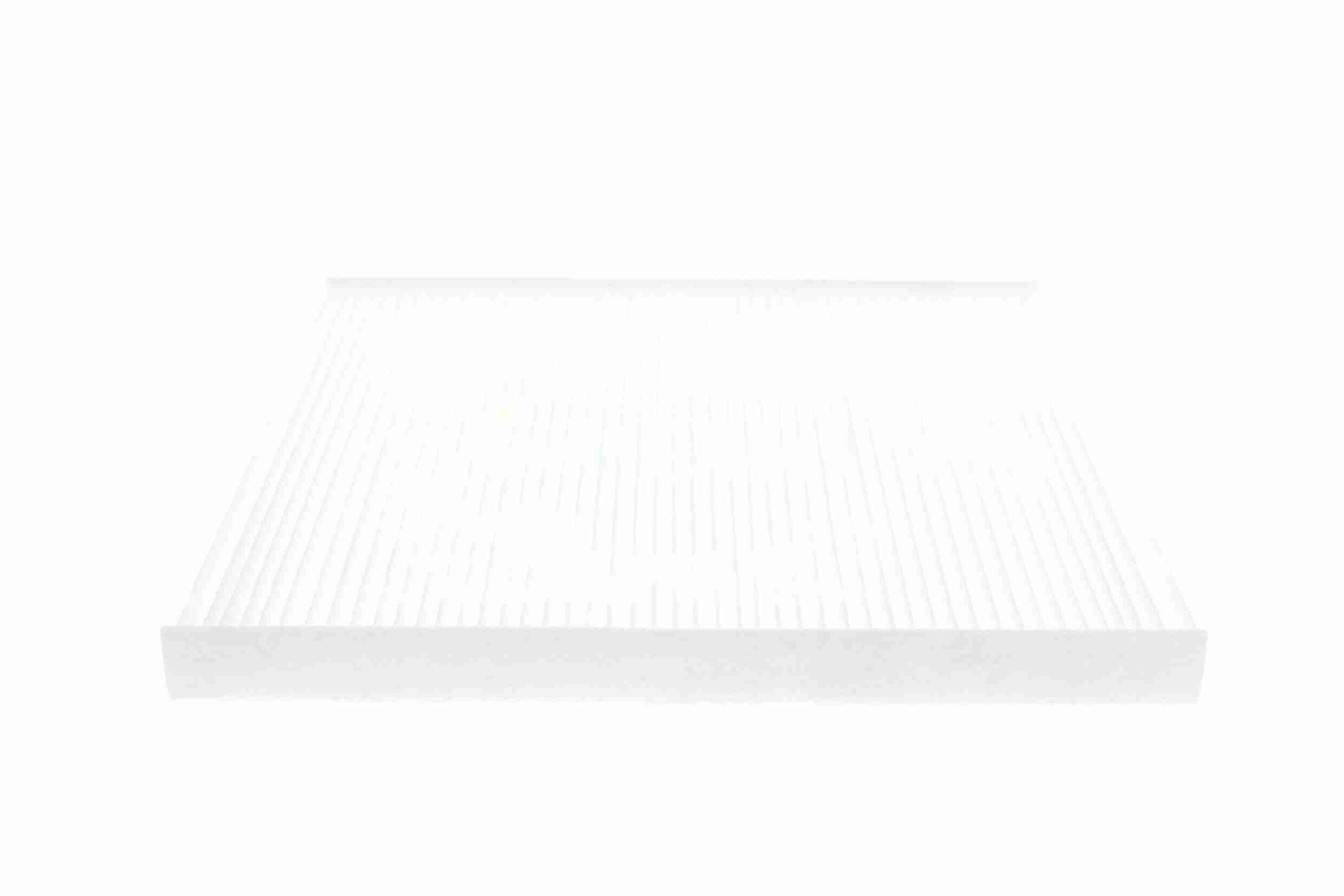 Filter, Innenraumluft