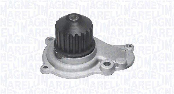 352316170086 MAGNETI MARELLI Vízszivattyú, motorhűtés