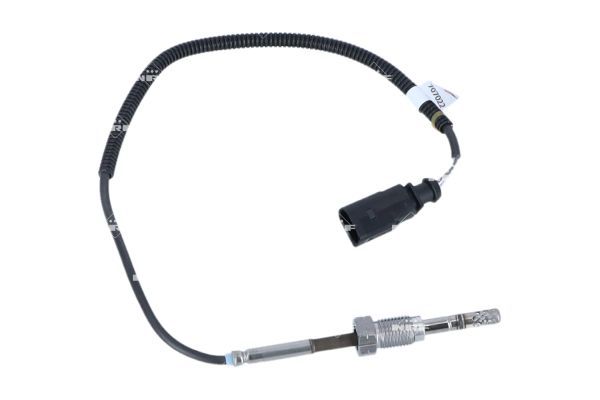 Sensor, Abgastemperatur