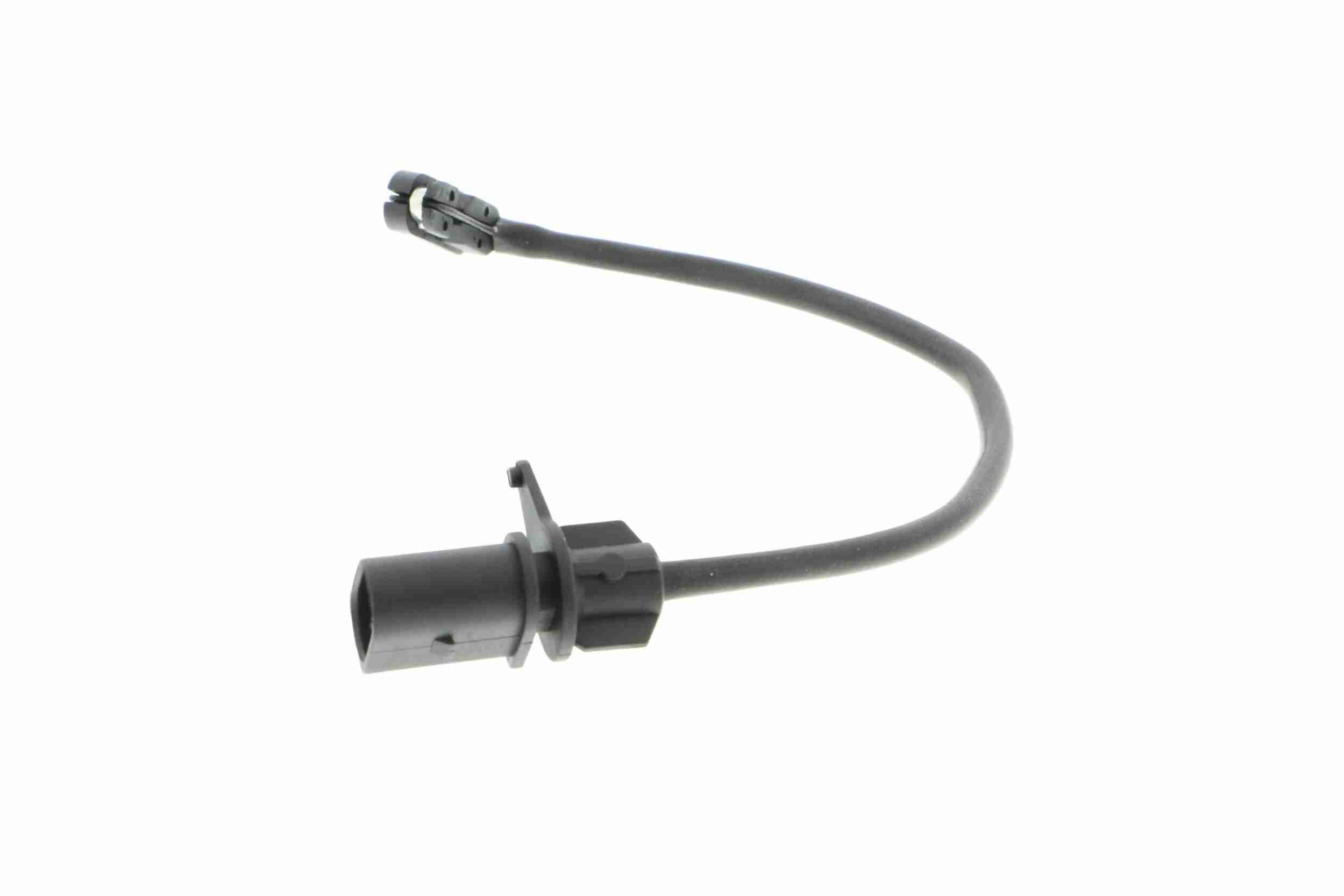 Warnkontakt, Bremsbelagverschlei&szlig;