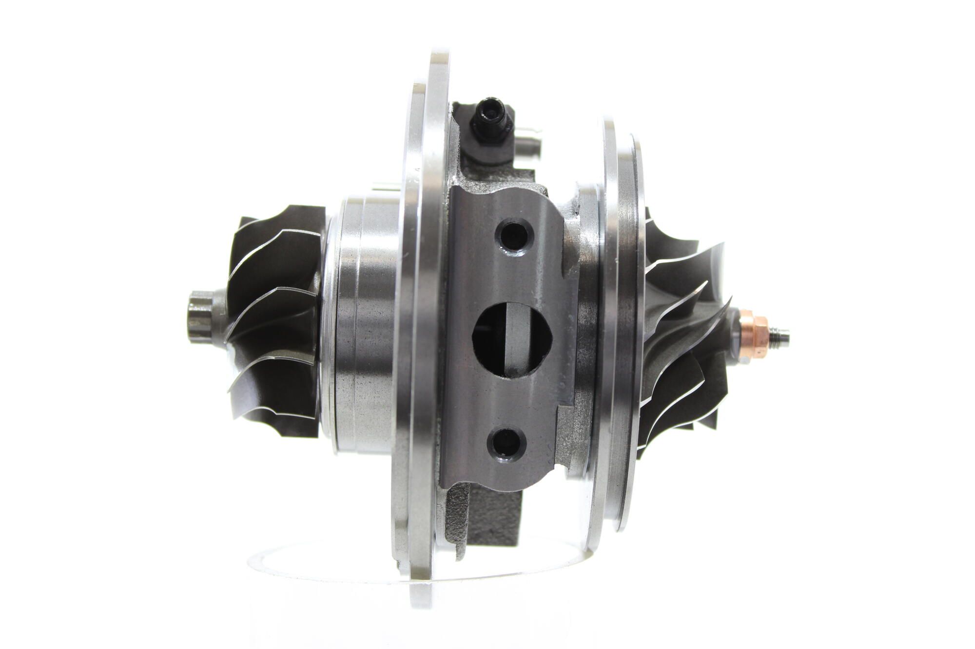 ALANKO Core assembly, turbocharger