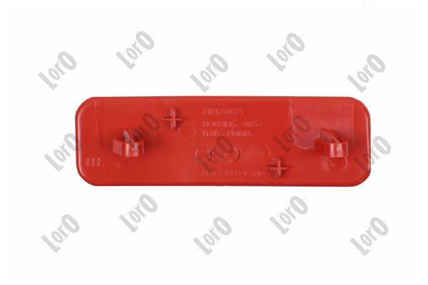 Rückstrahler Rückstrahler