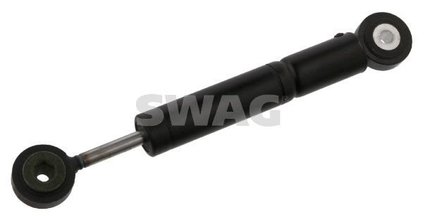 SWAG 10 52 0019 - Schwingungsd&auml;mpfer, Keilrippenriemen