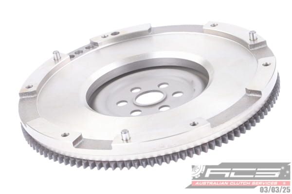 F/W C/IRON MAZDA 2.0L - TecDoc 1