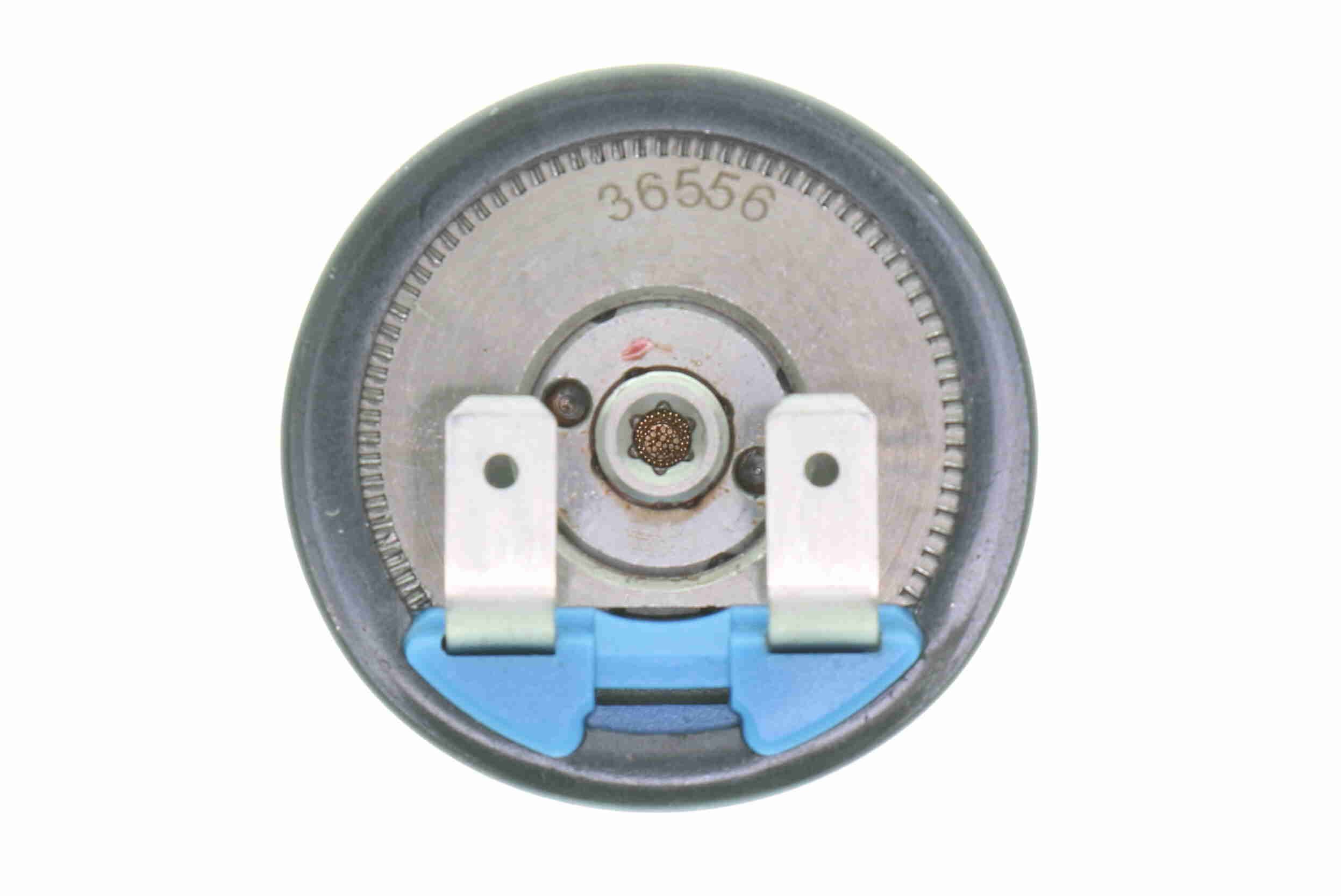 Schaltventil, Automatikgetriebe