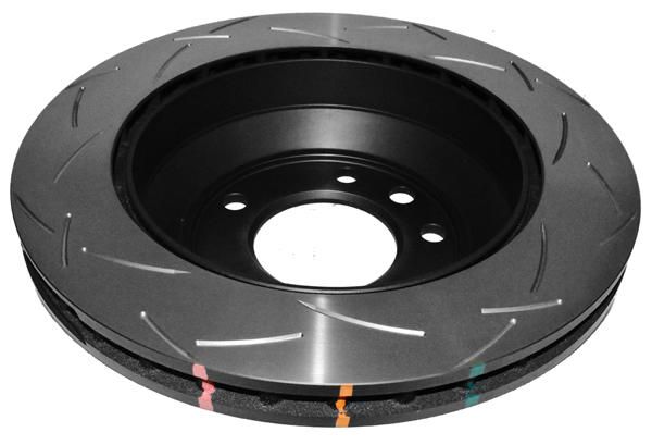 4X4 Survival 4000 T3 Slot KP [ VW Touareg 02-> Porsche Cayenne 04-> R ] - TecDoc 2