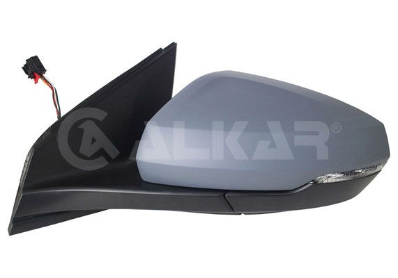 ALKAR 6139198 Exterior Mirror