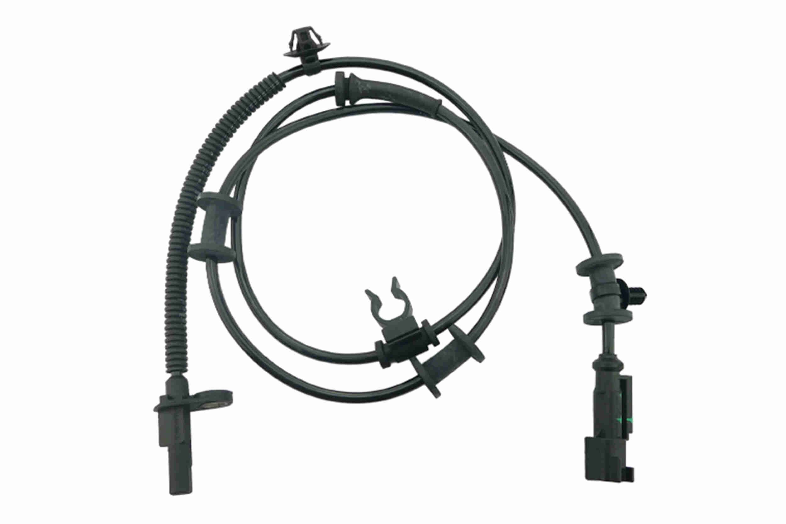 Sensor, Raddrehzahl