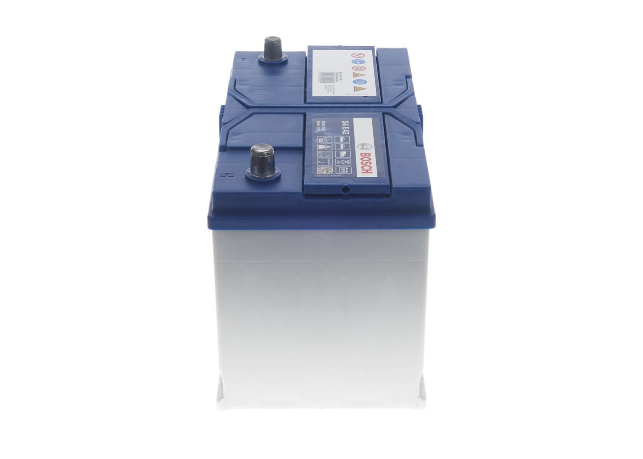 Starterbatterie Starterbatterie
