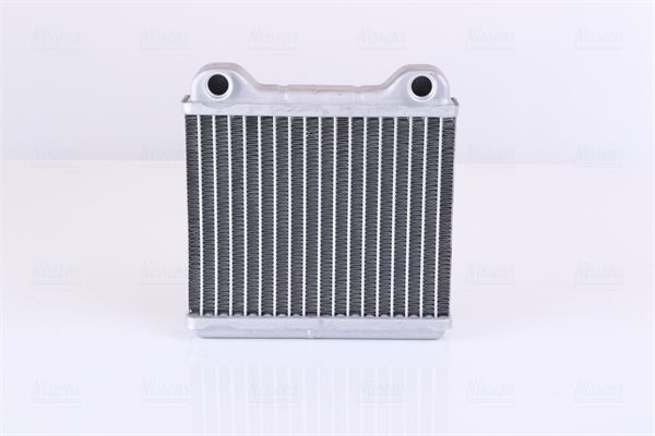 Wärmetauscher, Innenraumheizung