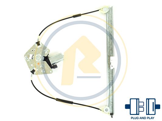 Ac Rolcar 01.4545 - Fensterheber