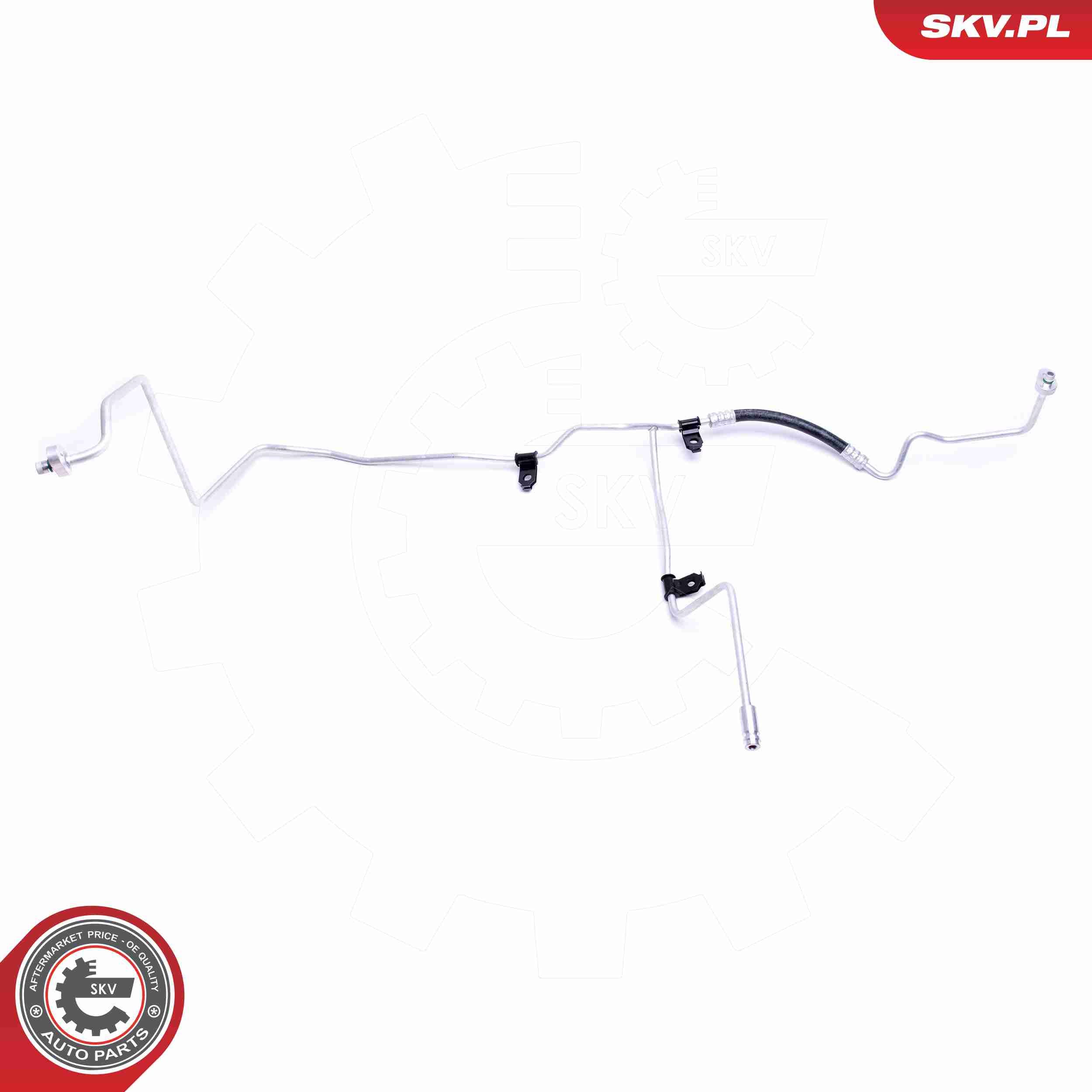 ESEN SKV 43SKV527 - Hochdruckleitung, Klimaanlage