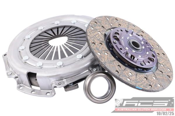 KIT COM HINO RB115 - TecDoc Only