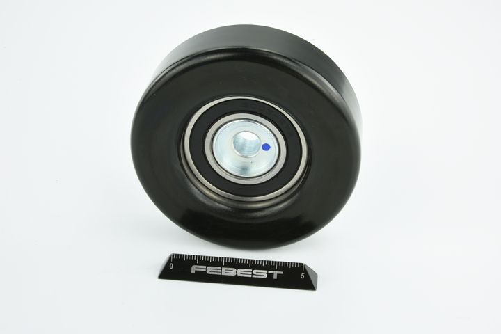 kreipiantysis skriemulys, V formos rumbuotas diržas