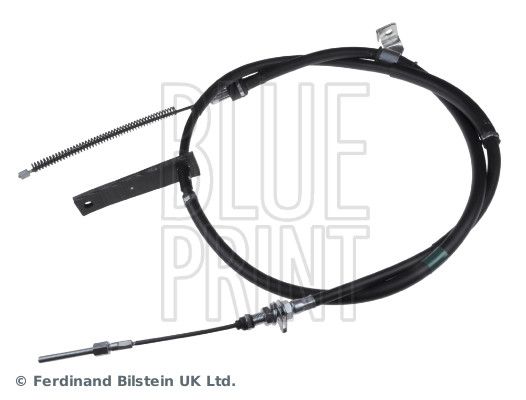 Cable de accionamiento, freno de estacionamiento