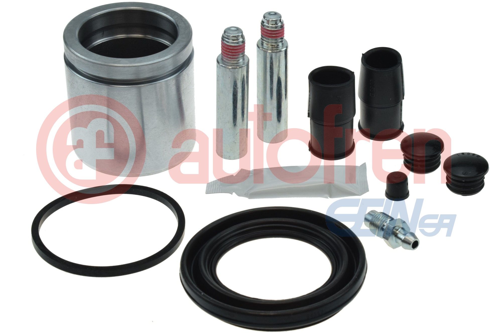 Repair Kit, brake caliper D43342S