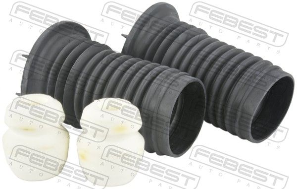FEBEST CHSHB-T250F-KIT - Staubschutzsatz, Stoßdämpfer
