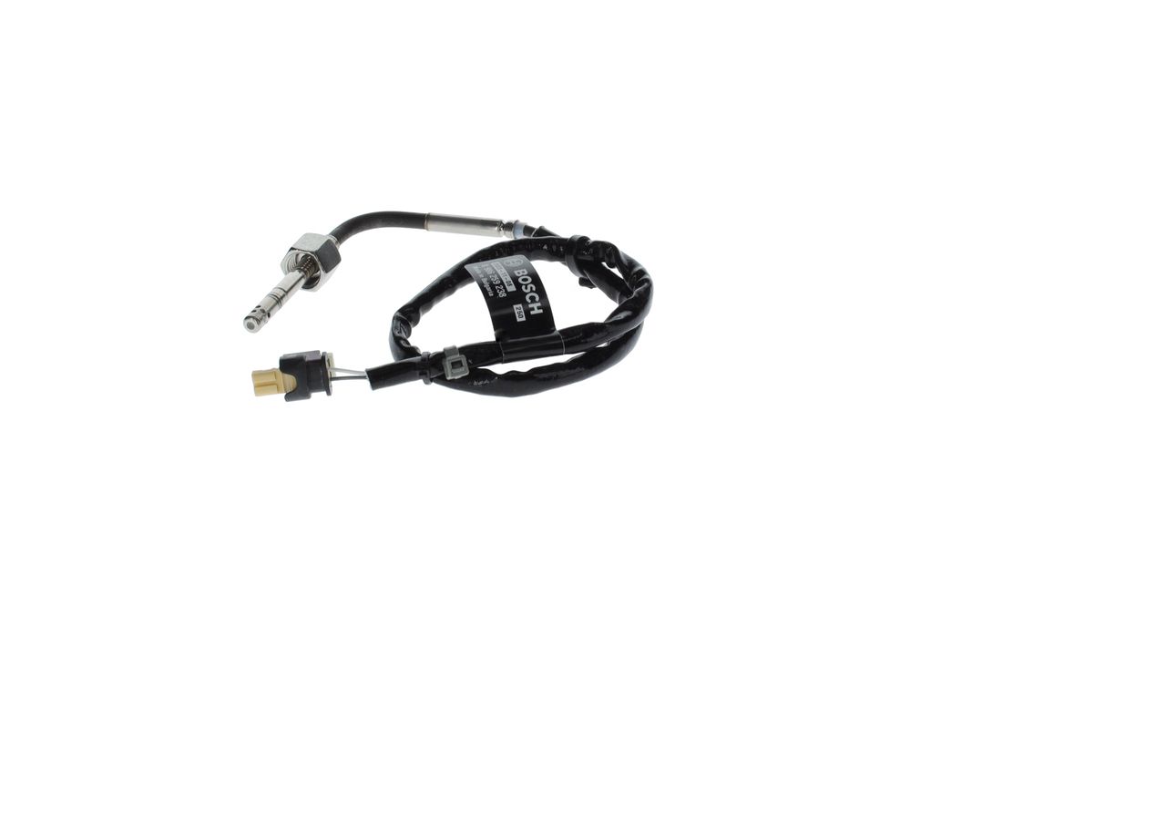 Sensor, Abgastemperatur Sensor, Abgastemperatur