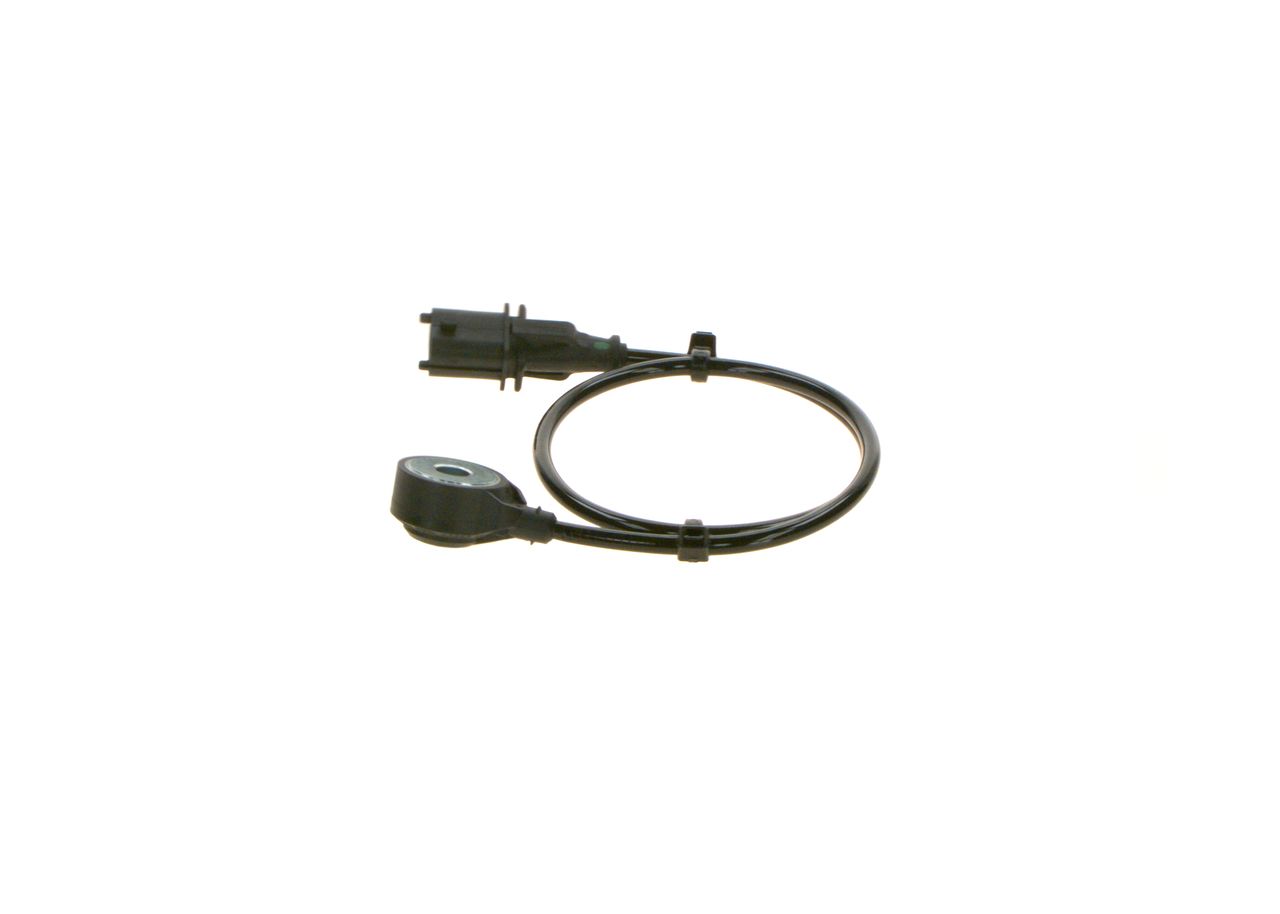 Klopfsensor