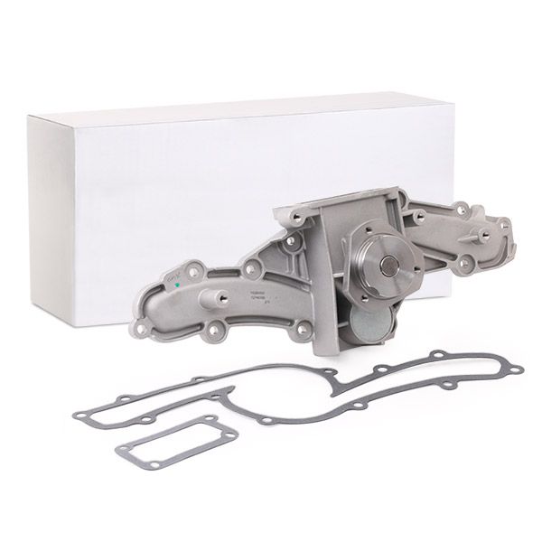 1260W0300 RIDEX Vízszivattyú, motorhűtés