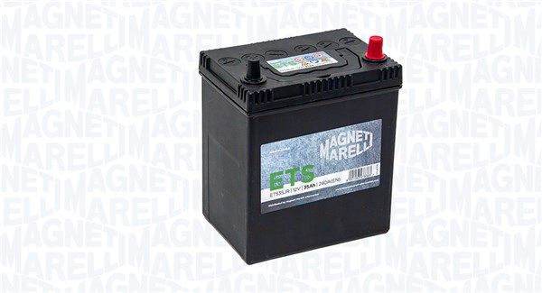 Starterbatterie