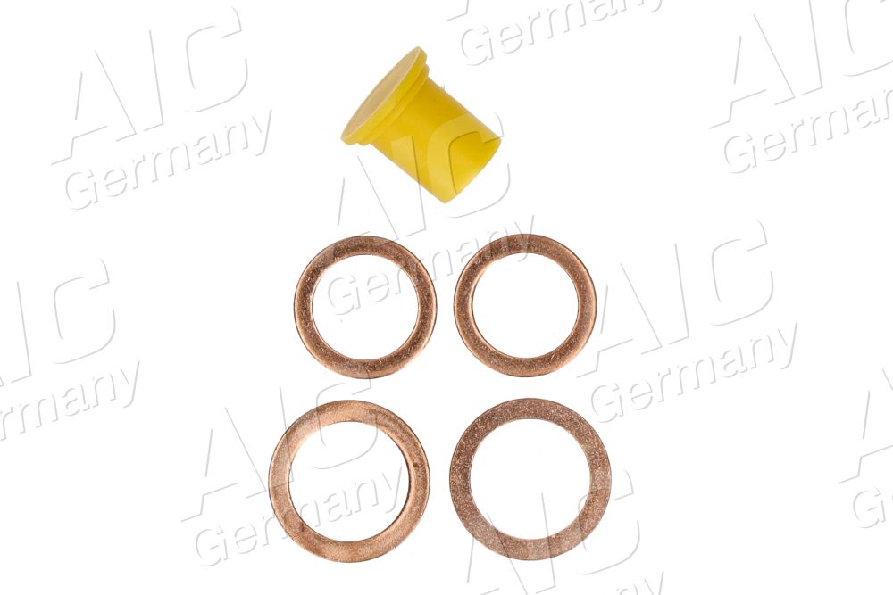 Hydraulikschlauch, Lenkung