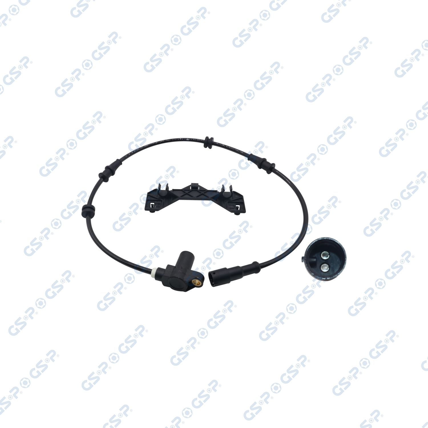 Sensor, revoluciones de la rueda
