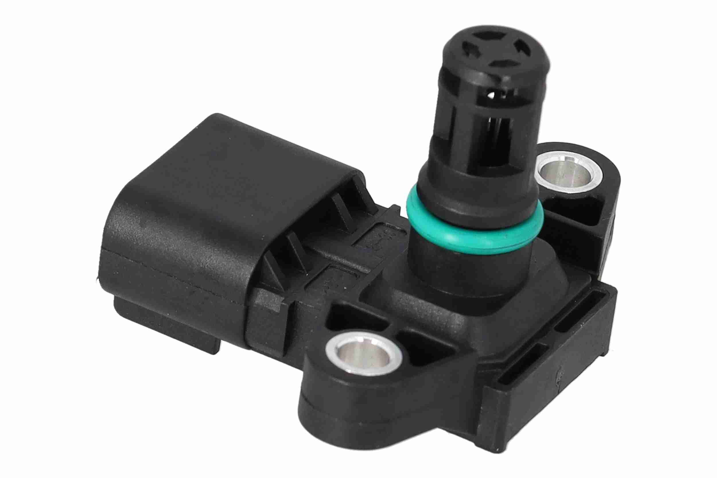 Luftdrucksensor, H&ouml;henanpassung